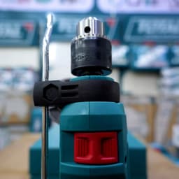 MÁY KHOAN BÚA ĐỘNG LỰC ĐIỆN CẦM TAY TOTAL 750W 710W ( TG108136E ) (TG107136E) 7
