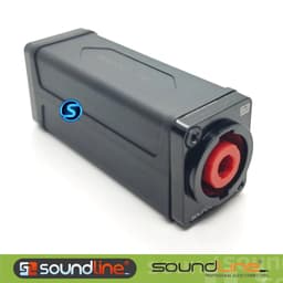 Jack nối loa, khẩu nối loa sân khấu speakon hãng Soundline ( Giá 1c ) 3