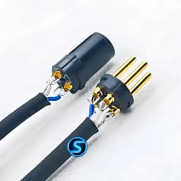 Dây Canon Chống Nhiễu, Dài 0.5M , 1M , 2M , 3M , 5M( Giá 1 dây ). Dây Đồng 4