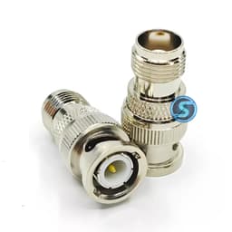 ( Giá 1c )Dây Cáp nối dài anten, Jack chuyển đổi chân anten, Dây kích sóng Micro dài (1.5m) 3