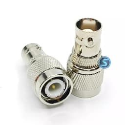 ( Giá 1c )Dây Cáp nối dài anten, Jack chuyển đổi chân anten, Dây kích sóng Micro dài (1.5m) 4