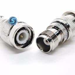 ( Giá 1c )Dây Cáp nối dài anten, Jack chuyển đổi chân anten, Dây kích sóng Micro dài (1.5m) 5