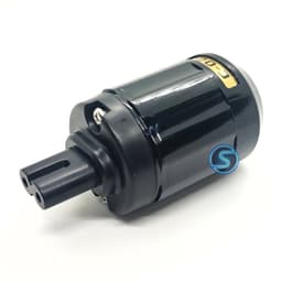 Jack rắc nguồn điện âm thanh Audio số 8 Đực - Cái. ( Giá 1 Cái ) 2