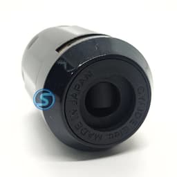 Jack rắc nguồn điện âm thanh Audio số 8 Đực - Cái. ( Giá 1 Cái ) 6