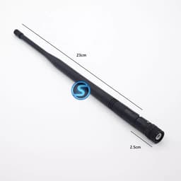 Anten Mic Không Dây, Râu Micro, Râu Mic Bắt Sóng Cho Đầu Thu Mic, Jack chuyển đổi, Dây Anten .( Giá 1chiếc ) 4