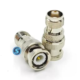 Anten Mic Không Dây, Râu Micro, Râu Mic Bắt Sóng Cho Đầu Thu Mic, Jack chuyển đổi, Dây Anten .( Giá 1chiếc ) 7