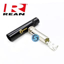 Jack rắc REAN 6ly , 6.5ly hàn dây chính hãng nhập khẩu. ( Giá 1 Cái ) 2