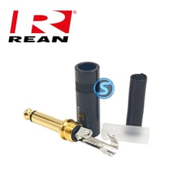 Jack rắc REAN 6ly , 6.5ly hàn dây chính hãng nhập khẩu. ( Giá 1 Cái ) 3