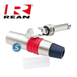 Jack rắc REAN 6ly , 6.5ly hàn dây chính hãng nhập khẩu. ( Giá 1 Cái ) 4