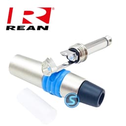 Jack rắc REAN 6ly , 6.5ly hàn dây chính hãng nhập khẩu. ( Giá 1 Cái ) 5