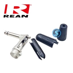 Jack rắc REAN 6ly , 6.5ly hàn dây chính hãng nhập khẩu. ( Giá 1 Cái ) 6