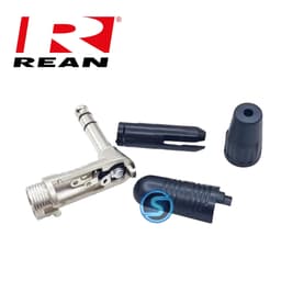 Jack rắc REAN 6ly , 6.5ly hàn dây chính hãng nhập khẩu. ( Giá 1 Cái ) 7