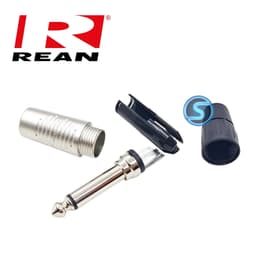 Jack rắc REAN 6ly , 6.5ly hàn dây chính hãng nhập khẩu. ( Giá 1 Cái ) 8