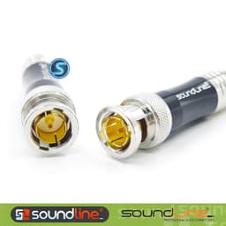 Jack BNC, SDI 75oHm bệ chính hãng Soundline ( Giá 1c ) 4