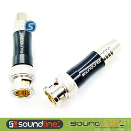 Jack BNC, SDI 75oHm bệ chính hãng Soundline ( Giá 1c ) 5