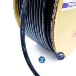 Dây Tín Hiệu âm thanh audio Cana L-2T2S  ( báo giá 1m ) 3