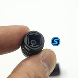 Khẩu Jack rắc nối dây cáp quang âm thanh ( Giá 1c ) 1