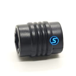 Khẩu Jack rắc nối dây cáp quang âm thanh ( Giá 1c ) 2