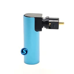 Đầu nối Cáp Quang Âm Thanh Cong Xoay 360 ETK Vuông góc. 3