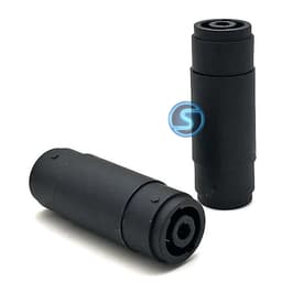 Jack khẩu nối loa sân khấu speakon, nối dây loa ( Giá 1c ) 1