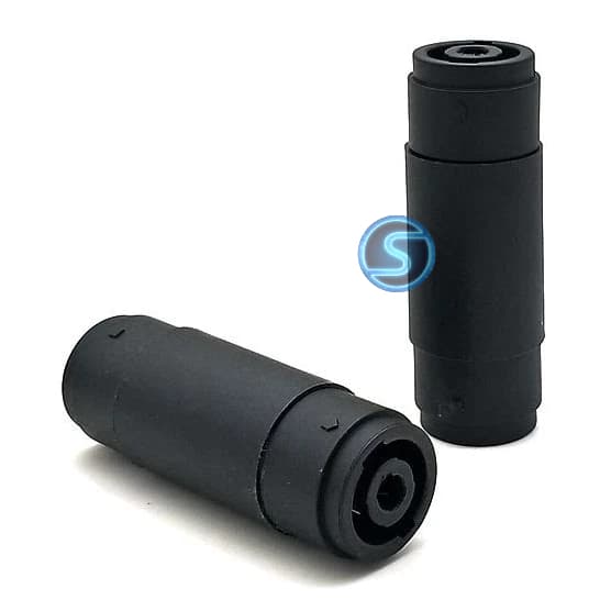 Jack khẩu nối loa sân khấu speakon, nối dây loa ( Giá 1c )