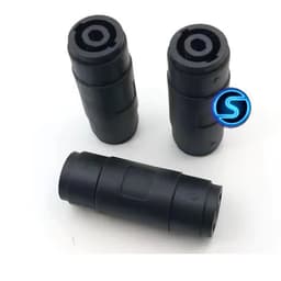 Jack khẩu nối loa sân khấu speakon, nối dây loa ( Giá 1c ) 2