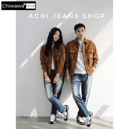 Áo khoác kaki xám trơn TP26 form rộng unisex 6 túi dễ phối đồ | Chiwawa Shop 5