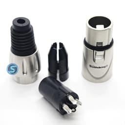 Jack rắc Canon Soundking CX3F004 - CX3M004 ( Giá 1c ) 3