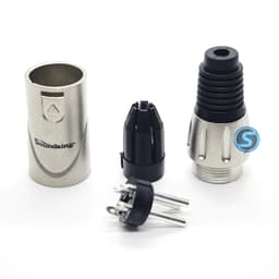 Jack rắc Canon Soundking CX3F004 - CX3M004 ( Giá 1c ) 4