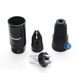 Jack rắc Canon SoundKing CA117 - CA118. ( Giá 1c ) 6