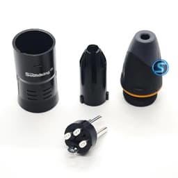 Giắc jack Canon Soundking CX3F010B - CX3M010B ( Giá 1c ) 5