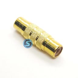 Khẩu, jack nối AV , khẩu nối RCA , hàng đẹp ( Giá 1c ) 4