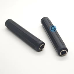 Khẩu nối Jack rắc nối 6ly,  hàng tốt. ( Giá 1 cái ) 1