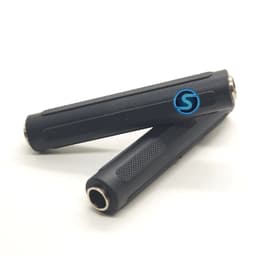 Khẩu nối Jack rắc nối 6ly,  hàng tốt. ( Giá 1 cái ) 2