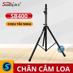 Chân Loa SOUNDKING SB400 chính hãng nhập khẩu. 1