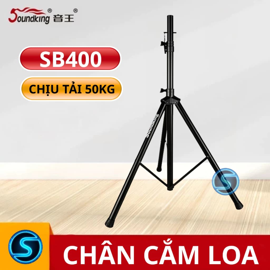 Chân Loa SOUNDKING SB400 chính hãng nhập khẩu.