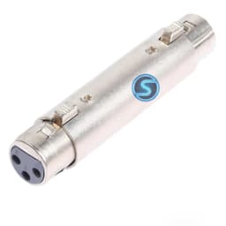 Jack rắc nối Canon XLR, khẩu nối Canon . ( Giá 1 cái ) 2
