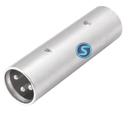 Jack rắc nối Canon XLR, khẩu nối Canon . ( Giá 1 cái ) 3