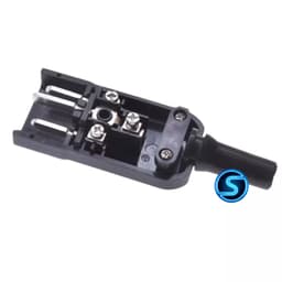 Jack nguồn C13,C14 chất lượng ,lõi đồng 10A 3
