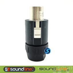 Jack Giắc nguồn âm thanh 32A, nguồn audio hàng chất lượng, Soundline 4