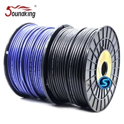 Dây tín hiệu Âm Thanh Audio, Micro SOUNDKING GA203. 5