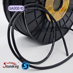 Dây tín hiệu Âm Thanh Audio, Micro SOUNDKING GA202. 3