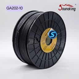 Dây tín hiệu Âm Thanh Audio, Micro SOUNDKING GA202. 4