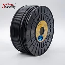 Dây tín hiệu 4 Lõi âm thanh, Micro SOUNDKING GA615 4