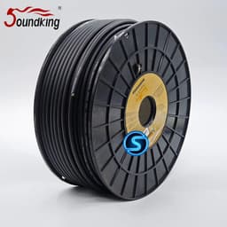Dây tín hiệu Âm Thanh, Micro SOUNDKING GA610. 3