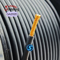 Dây tín hiệu Âm Thanh Audio, Micro SOUNDKING GA202D 2