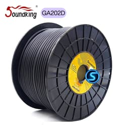 Dây tín hiệu Âm Thanh Audio, Micro SOUNDKING GA202D 4