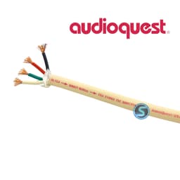 Dây loa âm thanh AUDIOQUETS 4 lõi đồng ( Giá 1M ) 2