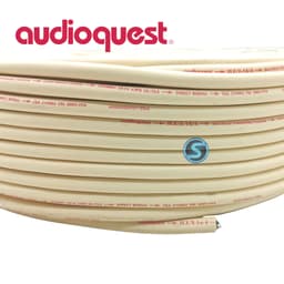 Dây loa âm thanh AUDIOQUETS 4 lõi đồng ( Giá 1M ) 4
