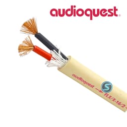 Dây loa âm thanh AUDIOQUETS lõi đồng ( Giá 1M ) 1